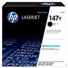Hp - Toner originale - 147Y - Nero - W1470Y - 42.000 pag (unità vendita 1 pz.)