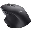 TRUST Mouse wireless multi-dispositivo Ozaa+ - nero - Trust (unità vendita 1 pz.)