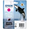 Epson - Cartuccia ink - T7603 - Magenta - C13T76034N10 (unità vendita 1 pz.)
