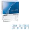 COLOP Timbro Printer 20-L G7 - COPIA CONFORME - 1,4 x 3,8 cm - autoinchiostrante - Colop (unità vendita 1 pz.)