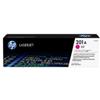 Hp - Toner originale - 201A - Magenta - CF403A - 1.330 pag (unità vendita 1 pz.)