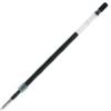 UNI MITSUBISHI Refill Jetstream MSXRC1 - punta 1,0mm - nero - Uni Mitsubishi (unità vendita 12 pz.)