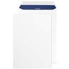 Blake Pure 324 x 229 mm 120 g/m2 Tasca Stacca e sigilla (RP84891) Bianco super wove, Confezione da 500