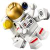 Lego L'astronauta che cammina nello spazio - Serie 26 - Lego Minifigures 71046-1