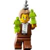 Lego Impostore - Serie 26 - Lego Minifigures 71046-2