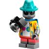 Lego Turista Alieno - Serie 26 - Lego Minifigures 71046-3