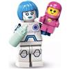 Lego Infermiera Android - Serie 26 - Lego Minifigures - 71046-6