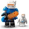 Lego Esploratore del pianeta ghiacciato - Serie 26 - Lego Minifigures 71046-8
