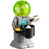 Lego Maggiordomo Robot - Serie 26 - Lego Minifigures 71046-9