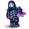 Lego Scarabeo Alieno - Serie 26 - Lego Minifigures 71046-10
