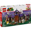 Lego Villa stregata di Re Boo - Lego Super Mario 71436
