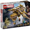 Lego Avengers vs. Leviathan - Lego Marvel 76290