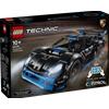 Lego Auto da corsa Porsche GT4 e-Performance - Lego Technic 42176