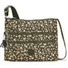 Kipling ALVAR, Borse a Tracolla, Donna, Strisce Pennello, Taglia unica