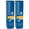ISOMAR® Naso Spray Decongestionante 2x200 ml nasale