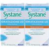 Giuliani SpA Systane Idra UD Collirio Lubrificante Set da 2 2x30x0,7 ml Pipette monodose
