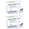 Omega Pharma Ialusol® Mono Gocce oculari sterili 2x20x0,5 pz Pipette monodose