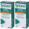 Systane™ ULTRA Collirio 2x10 ml Gocce oftalmiche
