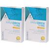 XANADREN® Gusto Ananas 2x10x15 ml Soluzione orale