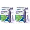 Zymerex Gas Doppia Azione Con S+E Complex 2x20x2 g Bustina