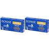 ISOMAR® Acqua di Mare delle Cinque Terre Flaconcini decongestionanti 2x20x5 ml Fiale