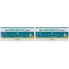Prodeco Pharma Srl GSE® Aerobiotic Junior Set da 2 2x10x5 ml Soluzione per nebulizzatore