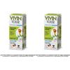Vivin Tosse Pediatrico 2x150 ml Sciroppo
