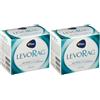 LevoRag Emulgel 2x20x3,5 ml Fiale