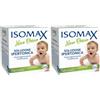 Euritalia Pharma (div.CoSWELL) Isomax Naso Chiuso Set da 2 2x20x5 ml Pipette monodose