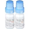 Trium Free Gocce Oculari 2x10 ml oftalmiche