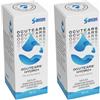Ocutears Hydro+ Ocutears Hydro®+ Soluzione Oftalmica Lubrificante 2x10 ml Gocce oftalmiche