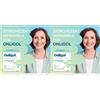 Onligol Alfasigma Onligol® Soluzione 2x200 g Polvere per soluzione orale