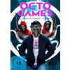 PLAION PICTURES OctoGames - 8 Games, 8 Players, 1 Winner