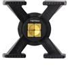 Tetrax t10100 Xway, portacellulare, nero