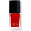 DIOR Unghie - Dior Vernis 999 - Rouge