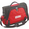 Usag Borsa porta utensili e PC vuota - Usag 007 RV U00070033