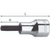 Usag Chiave a bussola per viti con impronta Torx T30x24mm - Usag 233 3/8 NTX U02331115