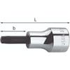 Usag Chiavi a bussola per viti con impronta Torx T30x14mm - Usag 233 1/4 NTX U02330117