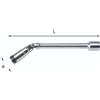 Usag Chiavi snodate per candelette di preriscaldamento 10L - Usag 278 D U02780019