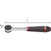 Usag Cricchetto con attacco quadro femmina 262mm - Usag 237 E 1/2 U02370047