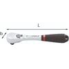 Usag Cricchetto reversibile con meccanismo sigillato 120mm - Usag 237 B 1/4 U02370112