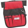 Usag Marsupio portautensili con cintura vuoto - Usag 007 MLV U00070030