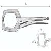 Usag Pinza regolabile autobloccante con gansce a collo di cigno 280mm - Usag 139 AN U01390004