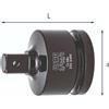 Usag Raccordo riduttore macchina - Usag 246 3/4 M U02460402