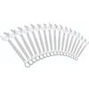Usag Serie di 17 chiavi combinate - Usag 285 SE17 U02850860