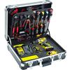 Usag Valigia con assortimento per manutenzione - Usag 002 UDM U00021706W