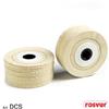 Rosver Disco Cotone speciale Rosver -.DCS D.110x50 f.19.1 T.580 - Conf.2pz
