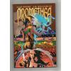 PROMETHEA tome 4 Moore Williams III Panini Comics France