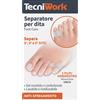 TECNIWORK SpA SEPARATORE DOPPIO ANELLO 3/4/5 DITO