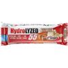 PRO NUTRITION HYDROLYZED BAR 55G BIANCO CARAMELLO Barretta Proteica